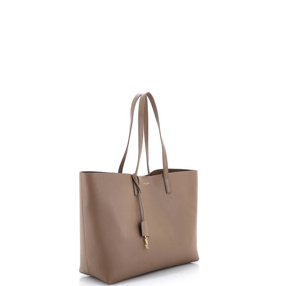 Saint Laurent Large Shopper Tote Leather - Picture 3 of 8